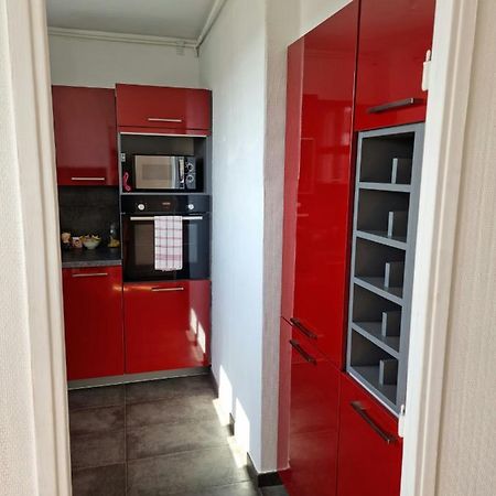 Le Belvedere Vue Pyrenees, Familiale, Centre Tarbes Apartment ภายนอก รูปภาพ