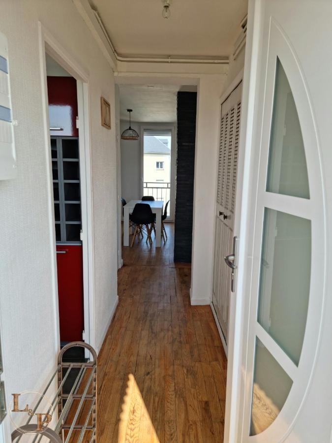 Le Belvedere Vue Pyrenees, Familiale, Centre Tarbes Apartment ภายนอก รูปภาพ