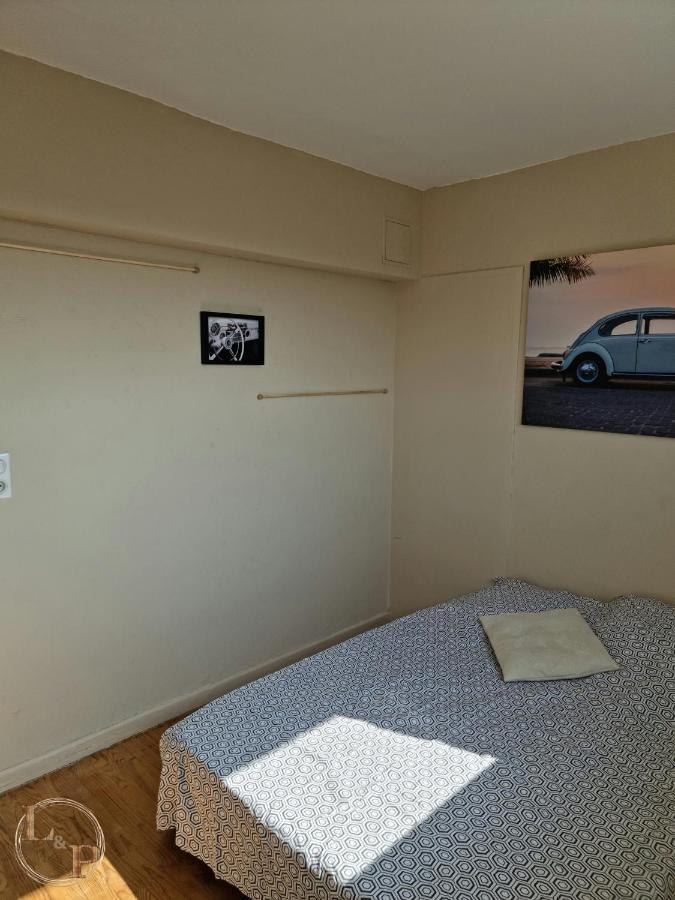 Le Belvedere Vue Pyrenees, Familiale, Centre Tarbes Apartment ภายนอก รูปภาพ