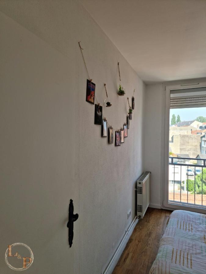 Le Belvedere Vue Pyrenees, Familiale, Centre Tarbes Apartment ภายนอก รูปภาพ